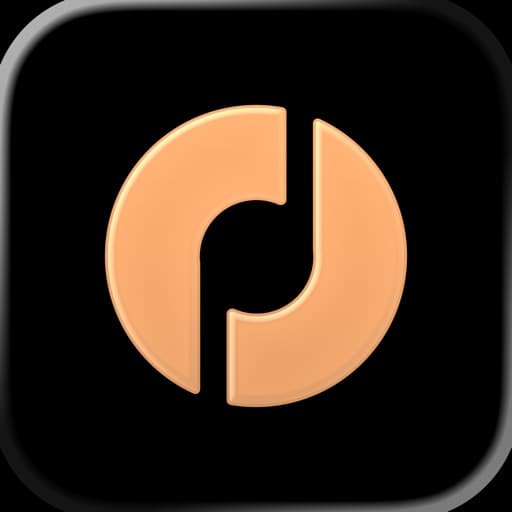 OVO app icon