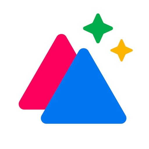 Gallery+ app icon